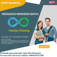 DevOps training in bangalore