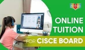 Get the Online Home Tuition For CISCE Board at Ziyyara