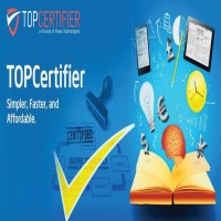 ISO Certification in MalaysiaTopcertifier